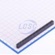 BOOMELE(Boom Precision Elec) 2.54-2*40P BOOMELE(Boom Precision Elec) 2.54-2*40P