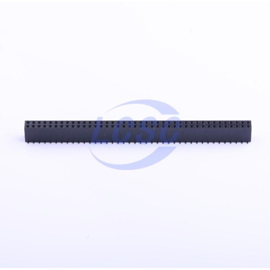 BOOMELE(Boom Precision Elec) 2.54-2*40P BOOMELE(Boom Precision Elec) 2.54-2*40P