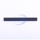 BOOMELE(Boom Precision Elec) 2.54-2*40P BOOMELE(Boom Precision Elec) 2.54-2*40P