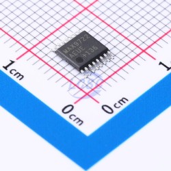 MAXIM MAX9722AEUE+ MAXIM MAX9722AEUE+