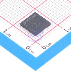 MAXIM MAX9744ETH+ MAXIM MAX9744ETH+
