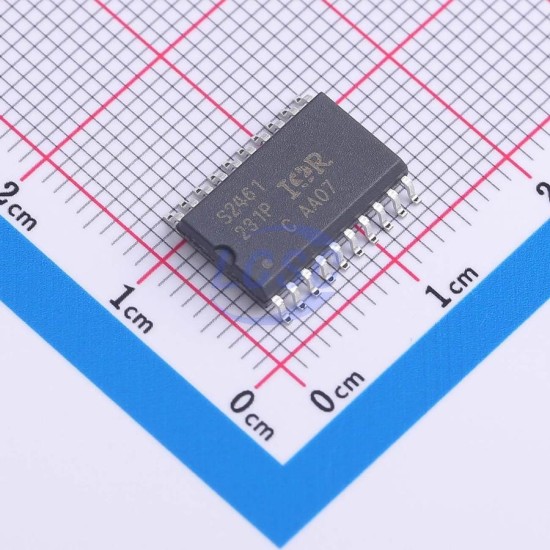 Infineon IRS2461SXUMA1