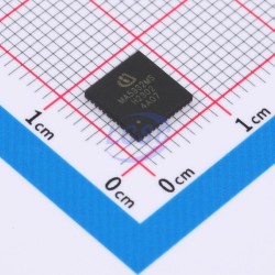 Infineon MA5332MSXUMA1 Infineon MA5332MSXUMA1