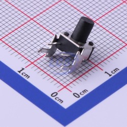 Yuandi TS-1093A-A10B3-D2 Yuandi TS-1093A-A10B3-D2