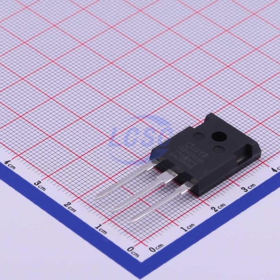 Littelfuse/IXYS IXBH2N250