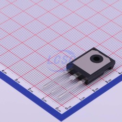 Littelfuse/IXYS IXBH2N250 Littelfuse/IXYS IXBH2N250