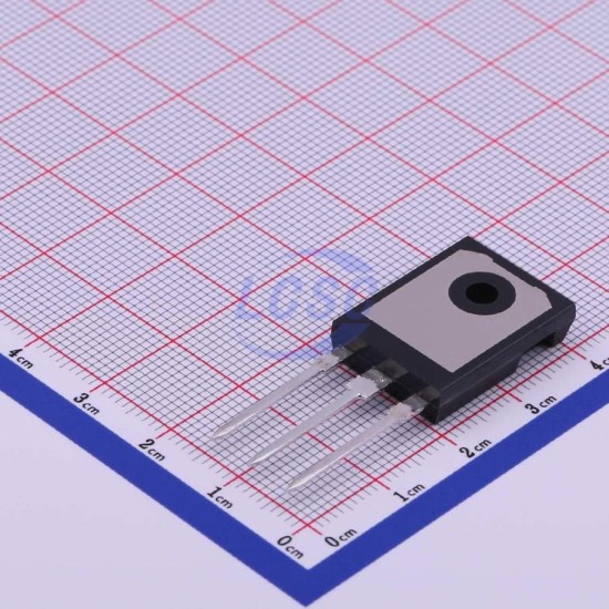 Littelfuse/IXYS IXBH2N250