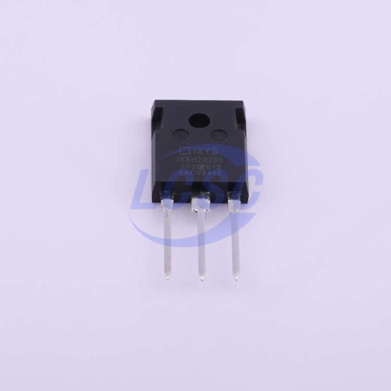 Littelfuse/IXYS IXBH2N250