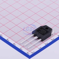 Littelfuse/IXYS DSA50C100QB Littelfuse/IXYS DSA50C100QB