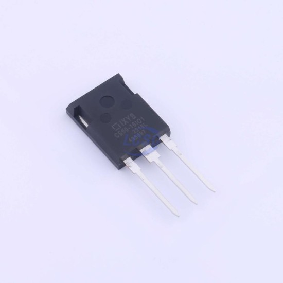 Littelfuse/IXYS CS60-16IO1 Littelfuse/IXYS CS60-16IO1
