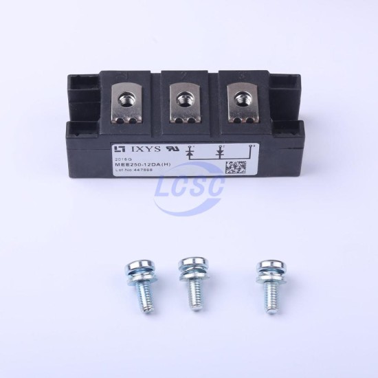 Littelfuse/IXYS MEE250-12DA Littelfuse/IXYS MEE250-12DA