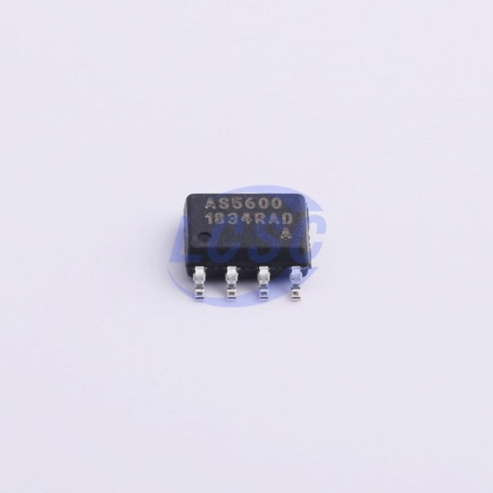 ams AS5600-ASOT