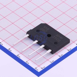 SMC GBJ3502 SMC GBJ3502