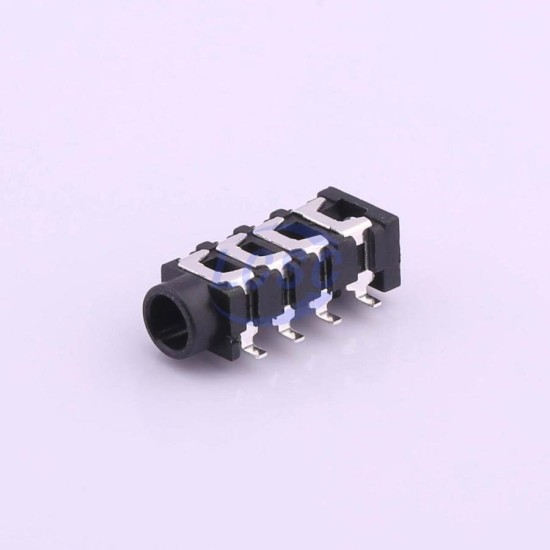 XKB Connection PJ-313E8-B-SMT XKB Connection PJ-313E8-B-SMT