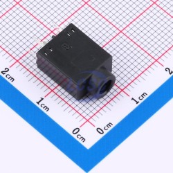 XKB Connection PJ-3582-B