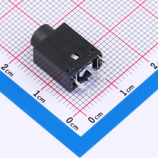 XKB Connection PJ-3582-B