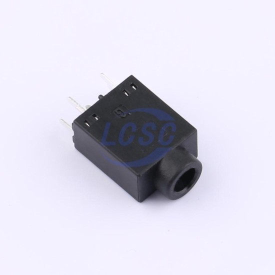 XKB Connection PJ-3582-B
