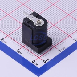 XKB Connection DC-005Z-2.5A-2.0 XKB Connection DC-005Z-2.5A-2.0