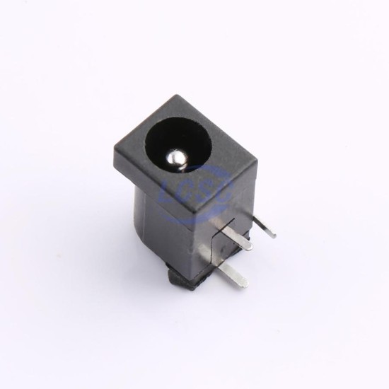 XKB Connection DC-005Z-2.5A-2.5 XKB Connection DC-005Z-2.5A-2.5