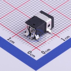 XKB Connection DC-045B-1.3-SMT
