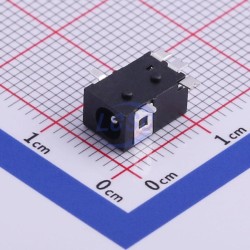 XKB Connection DC-045B-1.3-SMT XKB Connection DC-045B-1.3-SMT
