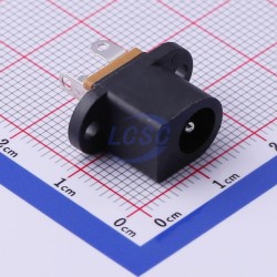 XKB Connection DC-017-2.5A-2.0
