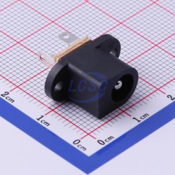 XKB Connection DC-017-2.5A-2.5