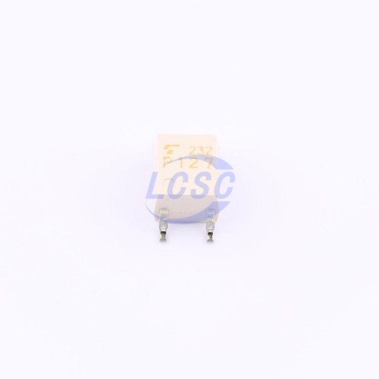 TOSHIBA TLP127(TPL,U,F)