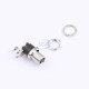 XKB Connection DC-025LBM-5A-2.5 XKB Connection DC-025LBM-5A-2.5