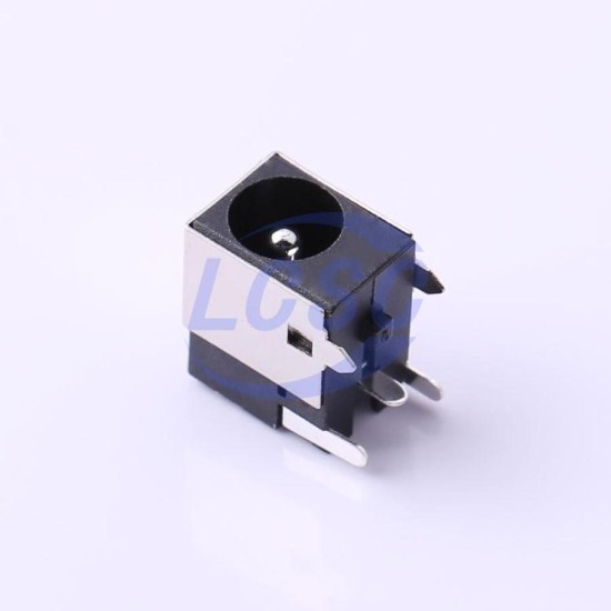 XKB Connection DC-036A-2.5A-2.0 XKB Connection DC-036A-2.5A-2.0