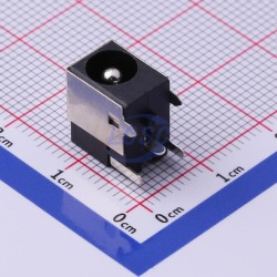 XKB Connection DC-036A-2.5A-2.5