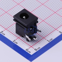 XKB Connection DC-039-2.5A