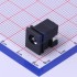 XKB Connection DC-039A-2.5A