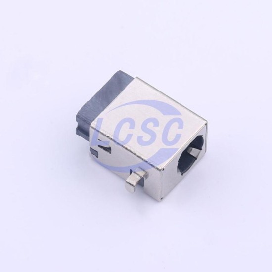 XKB Connection DC-C033D-5.5A-2.0 XKB Connection DC-C033D-5.5A-2.0