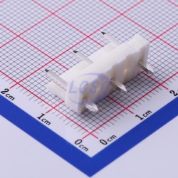 CJT(Changjiang Connectors) A3963WV-5P-A CJT(Changjiang Connectors) A3963WV-5P-A