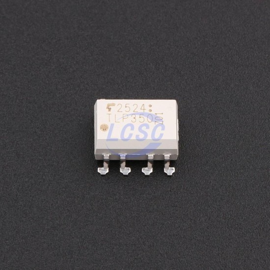 TOSHIBA TLP350(TP1,F)