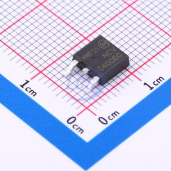 onsemi NCV8408BDTRKG onsemi NCV8408BDTRKG