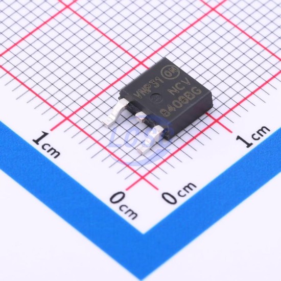 onsemi NCV8408BDTRKG onsemi NCV8408BDTRKG