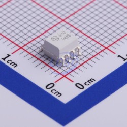 onsemi HCPL0600R2