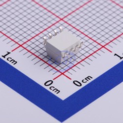 onsemi HCPL0600R2 onsemi HCPL0600R2