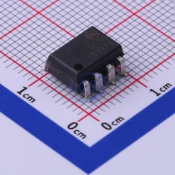 onsemi HCPL2530SD onsemi HCPL2530SD