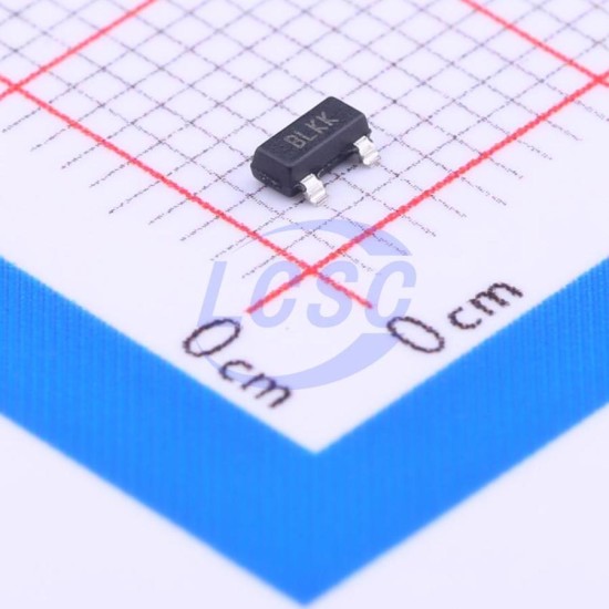 MICROCHIP TC1047AVNBTR