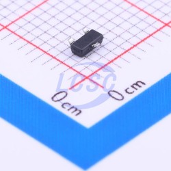 MICROCHIP TC1047AVNBTR