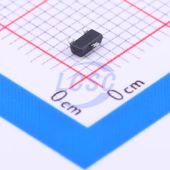 MICROCHIP TC1047AVNBTR