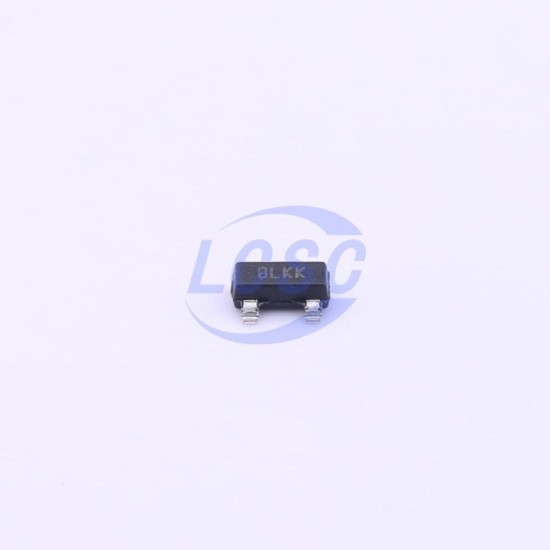 MICROCHIP TC1047AVNBTR