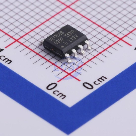 Infineon IR1168STRPBF