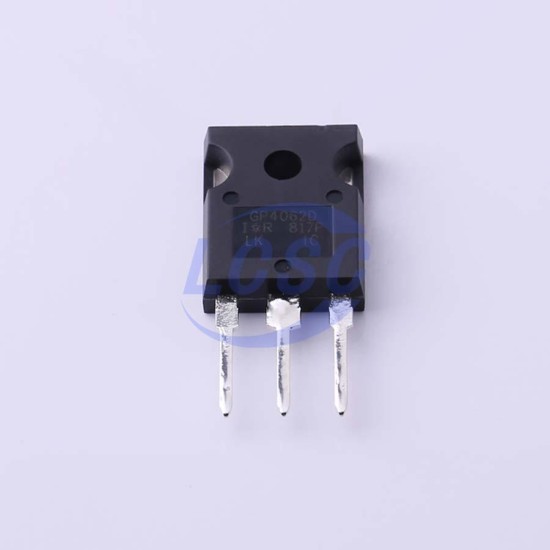 Infineon IRGP4062DPBF