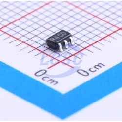TI LM4132DMF-2.5/NOPB