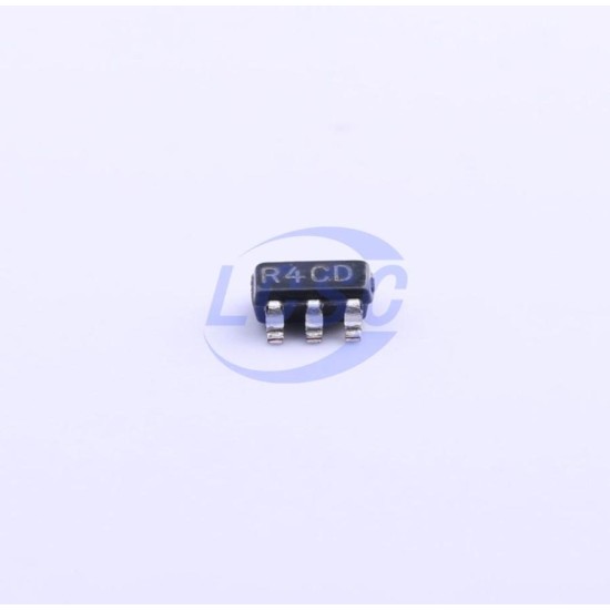 TI LM4132DMF-2.5/NOPB