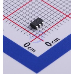 DIODES AP2210K-5.0TRG1 DIODES AP2210K-5.0TRG1